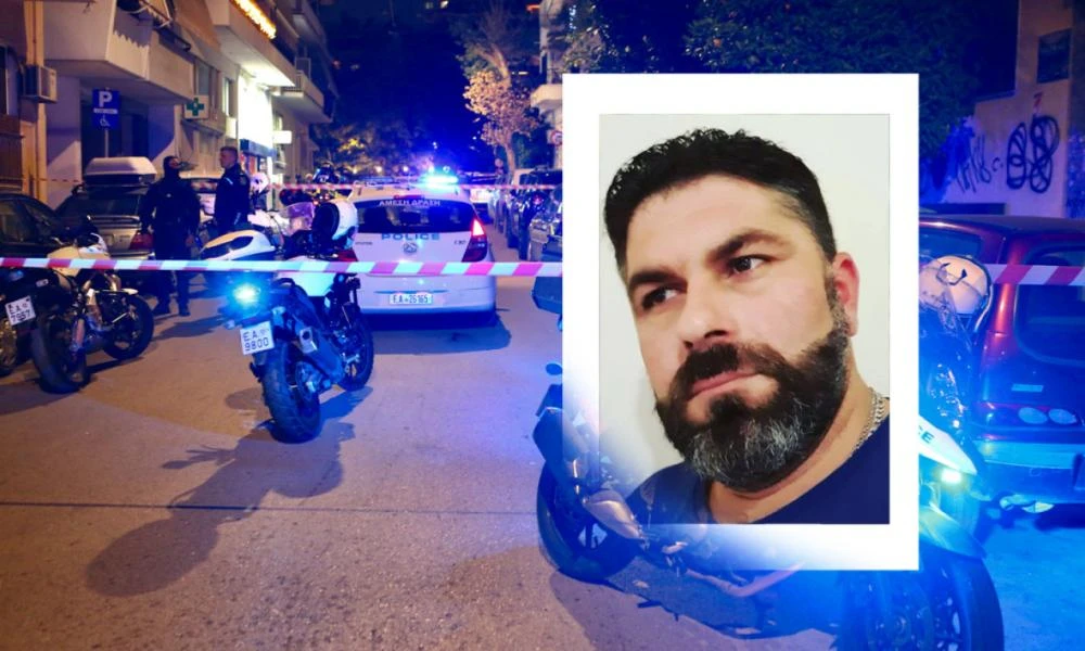 Αμπελόκηποι: «Θόλωσα επειδή θα έφευγε», λέει ο 39χρονος